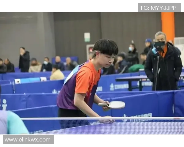 武汉乒乓球队选拔赛精彩点评展现团队力量与个人风采