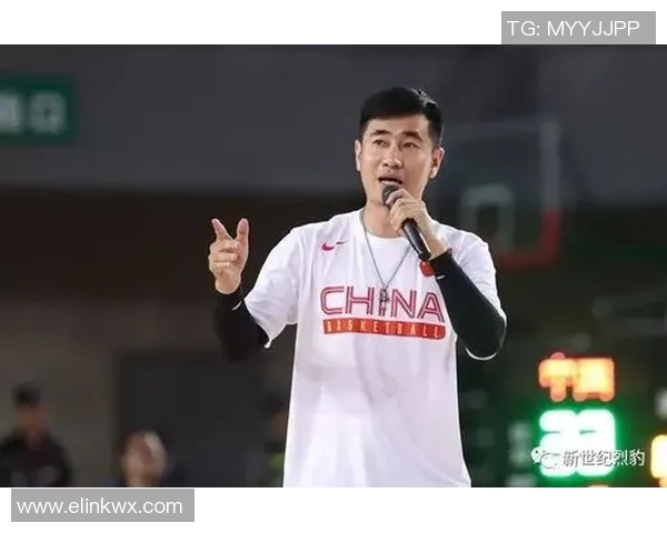 深度对话赵磊谈篮球人生与梦想追逐的心路历程