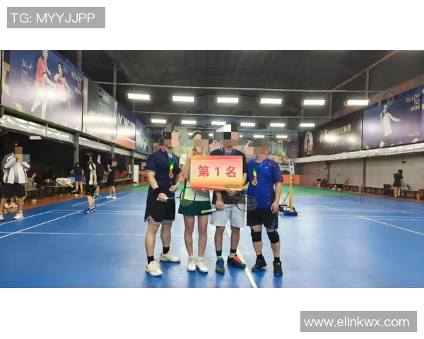 羽毛球团队协作实力榜单发布成都羽毛球队荣获第七名佳绩